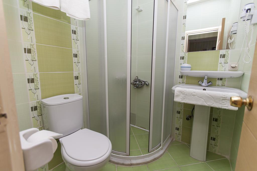 Exelsior Annex Aparthotel Marmaris Room photo
